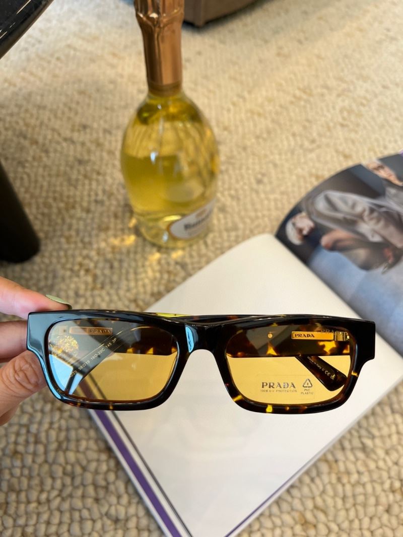 Prada Sunglasses