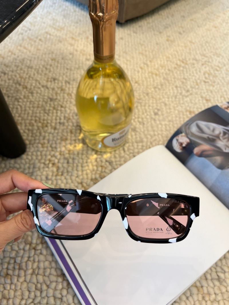 Prada Sunglasses