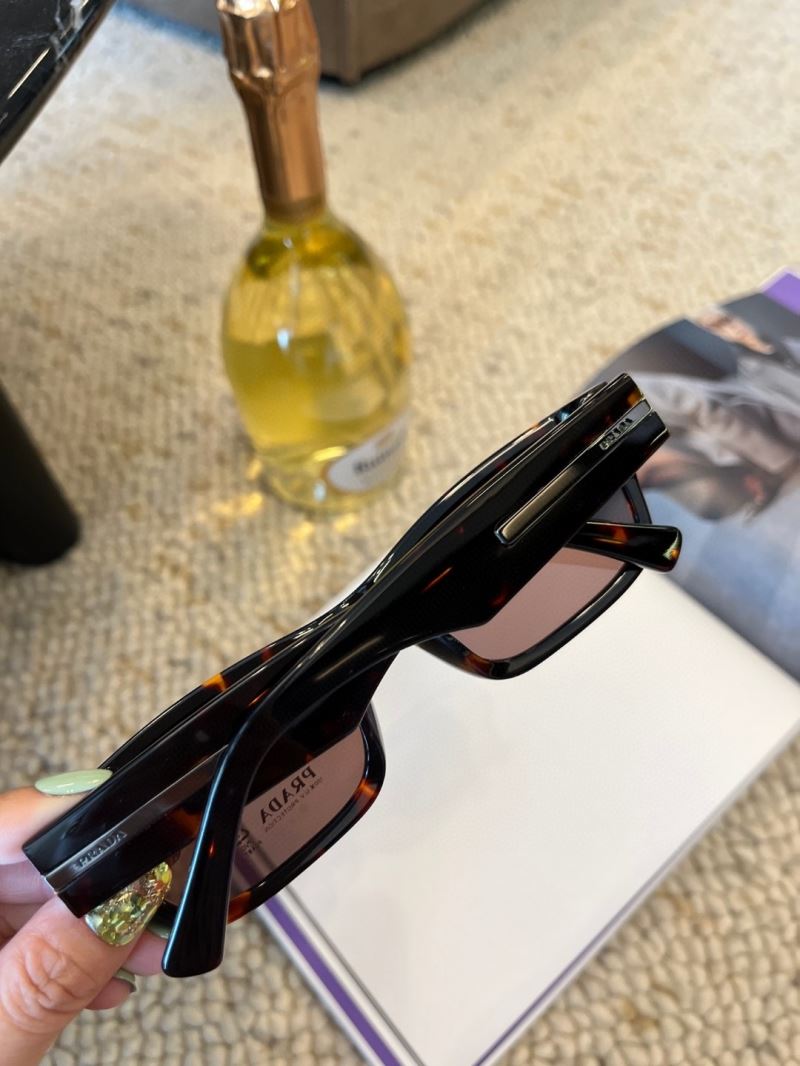 Prada Sunglasses