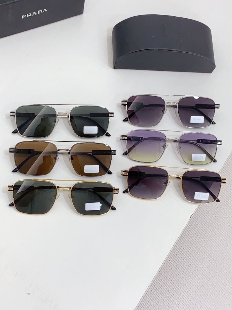 Prada Sunglasses