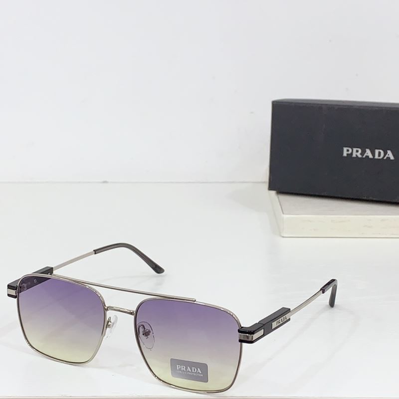 Prada Sunglasses