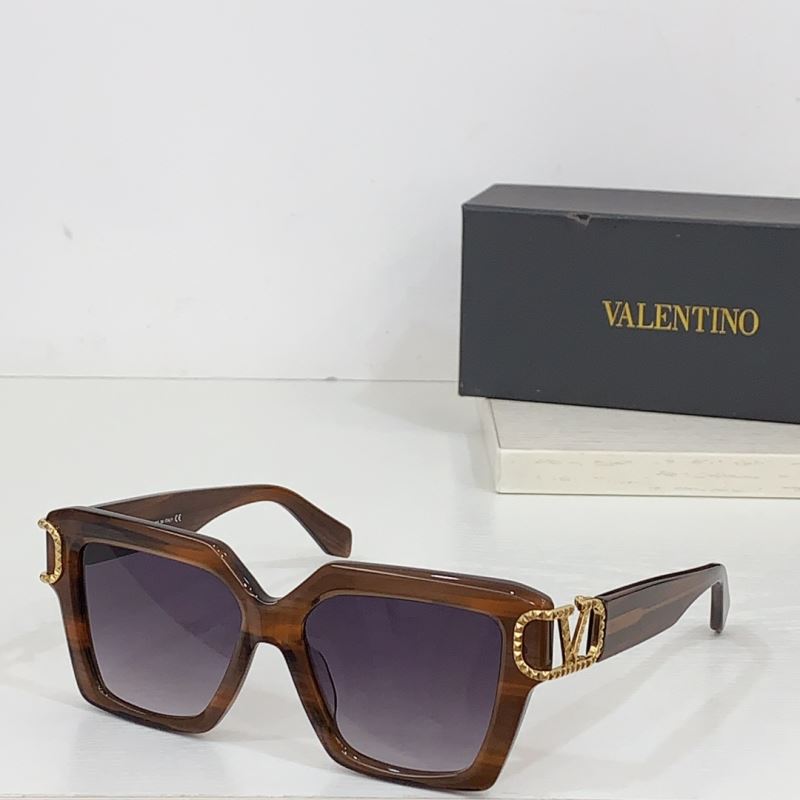 Valentino Sunglasses