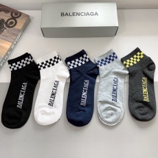 Balenciaga Socks