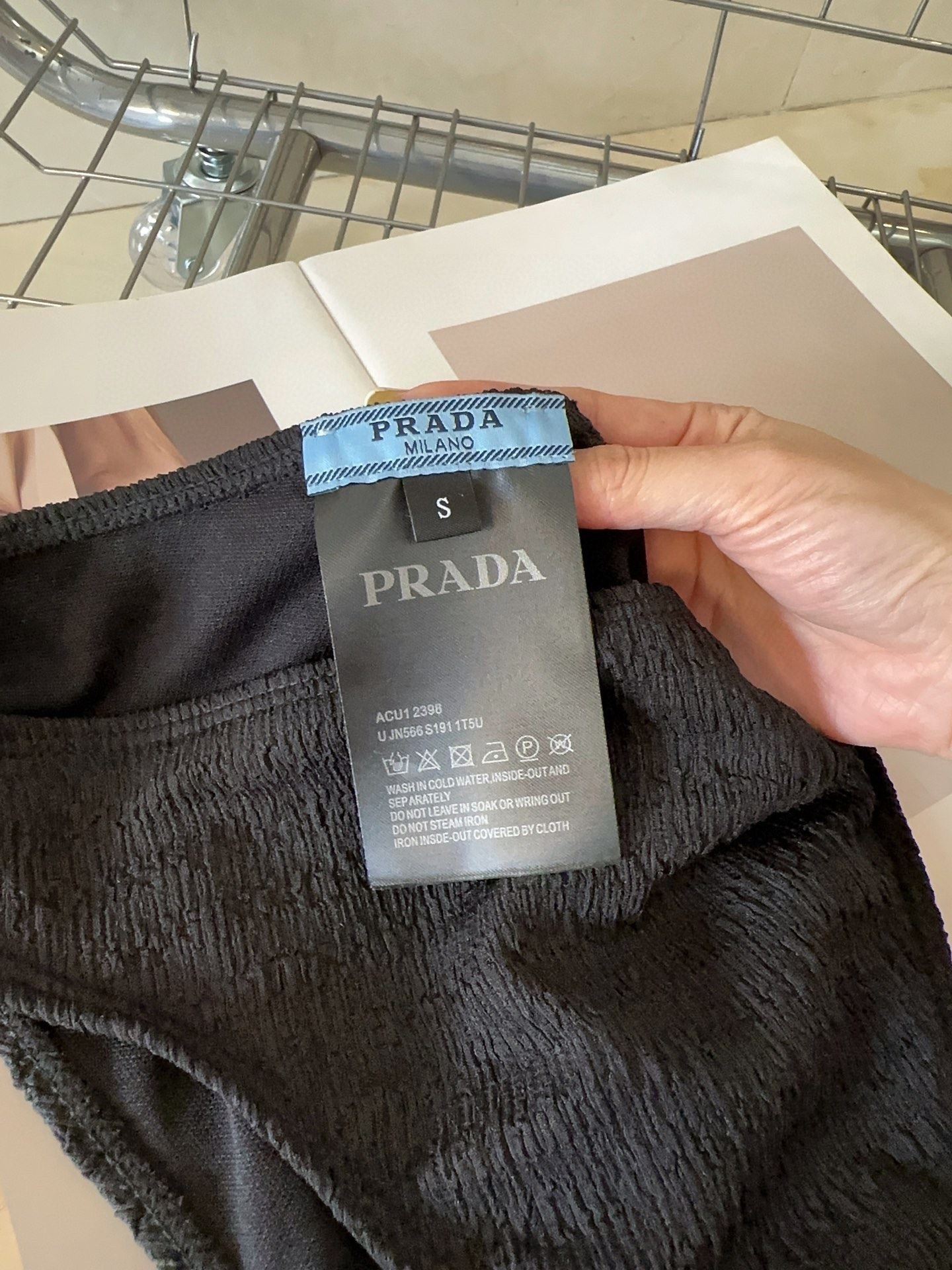 Prada Bikins