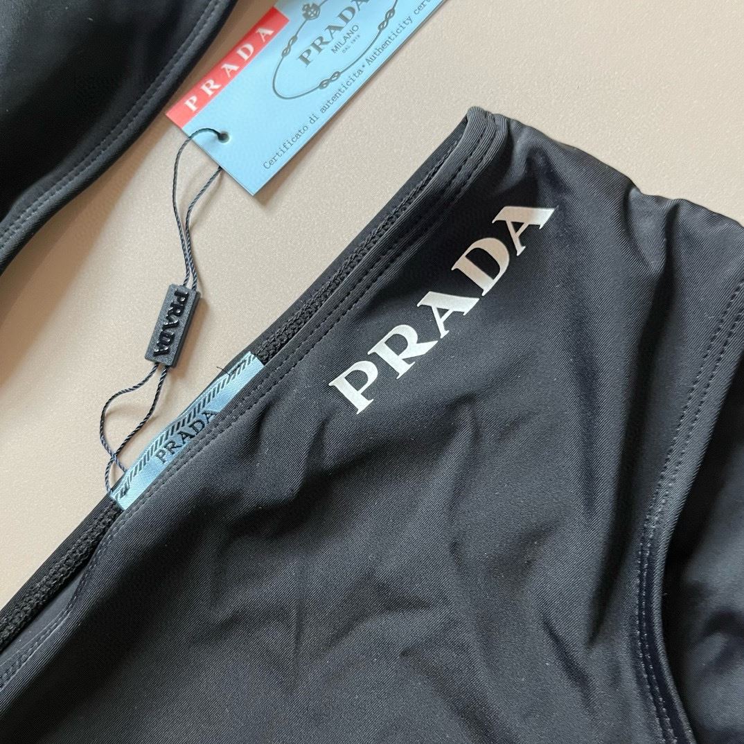 Prada Bikins