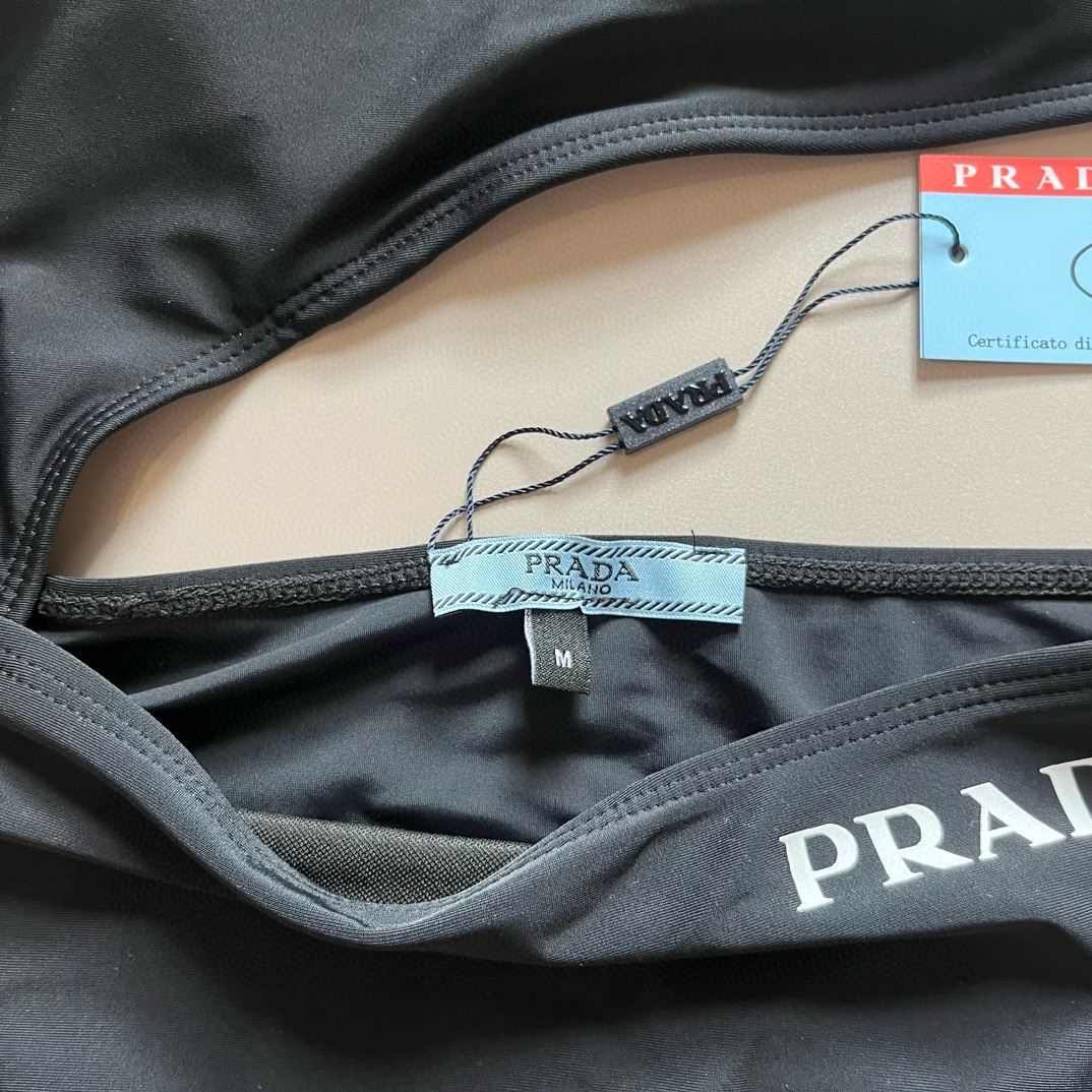 Prada Bikins