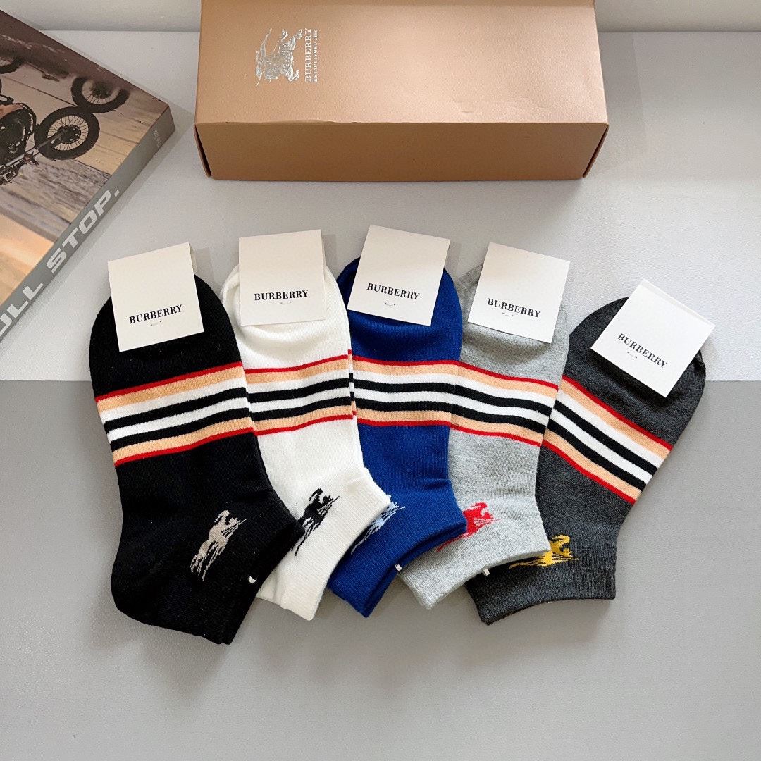 Burberry Socks