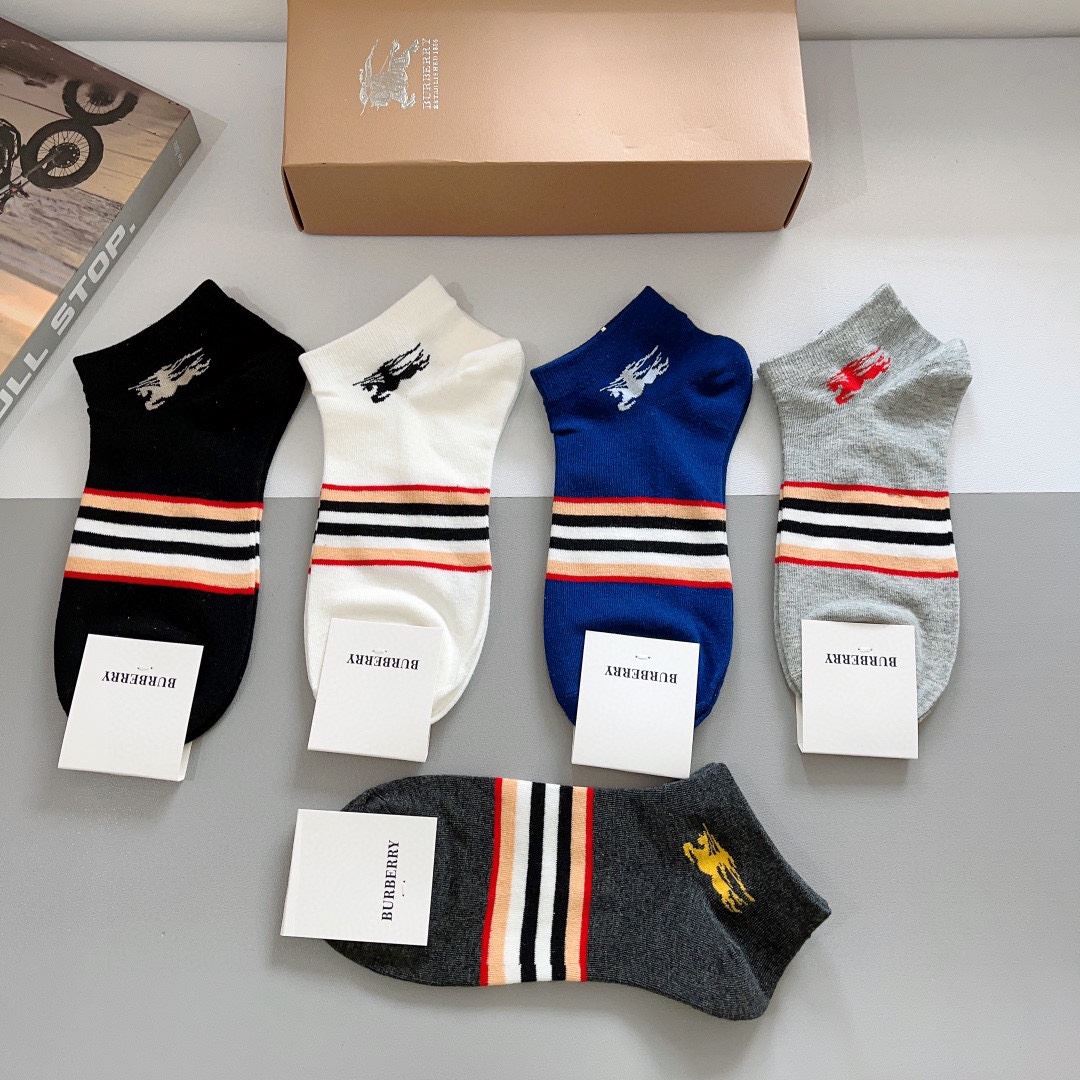 Burberry Socks