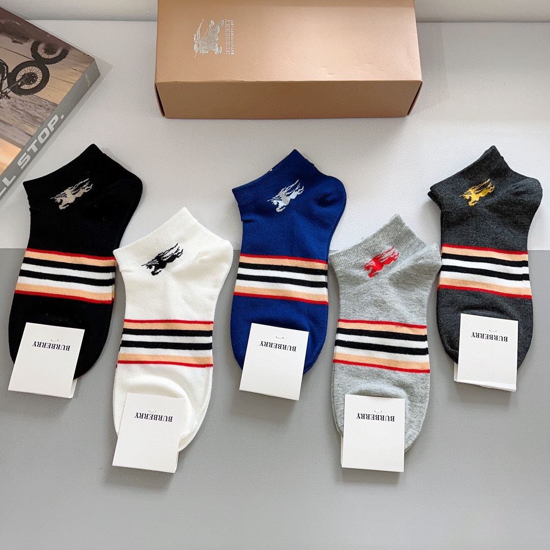 Burberry Socks