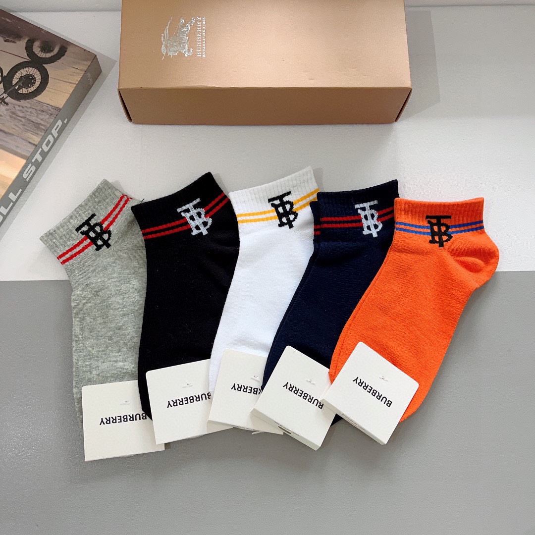 Burberry Socks