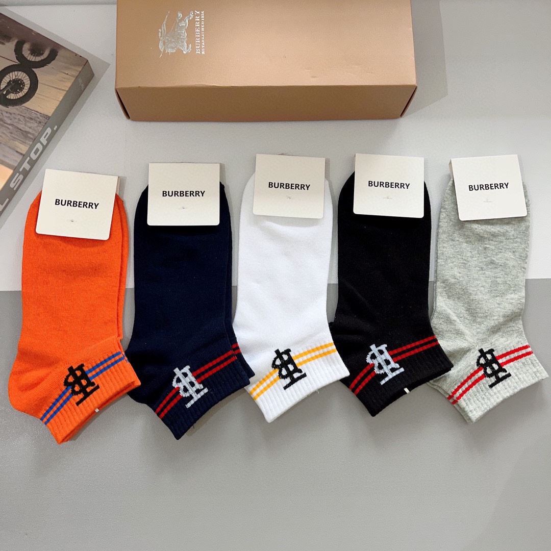 Burberry Socks