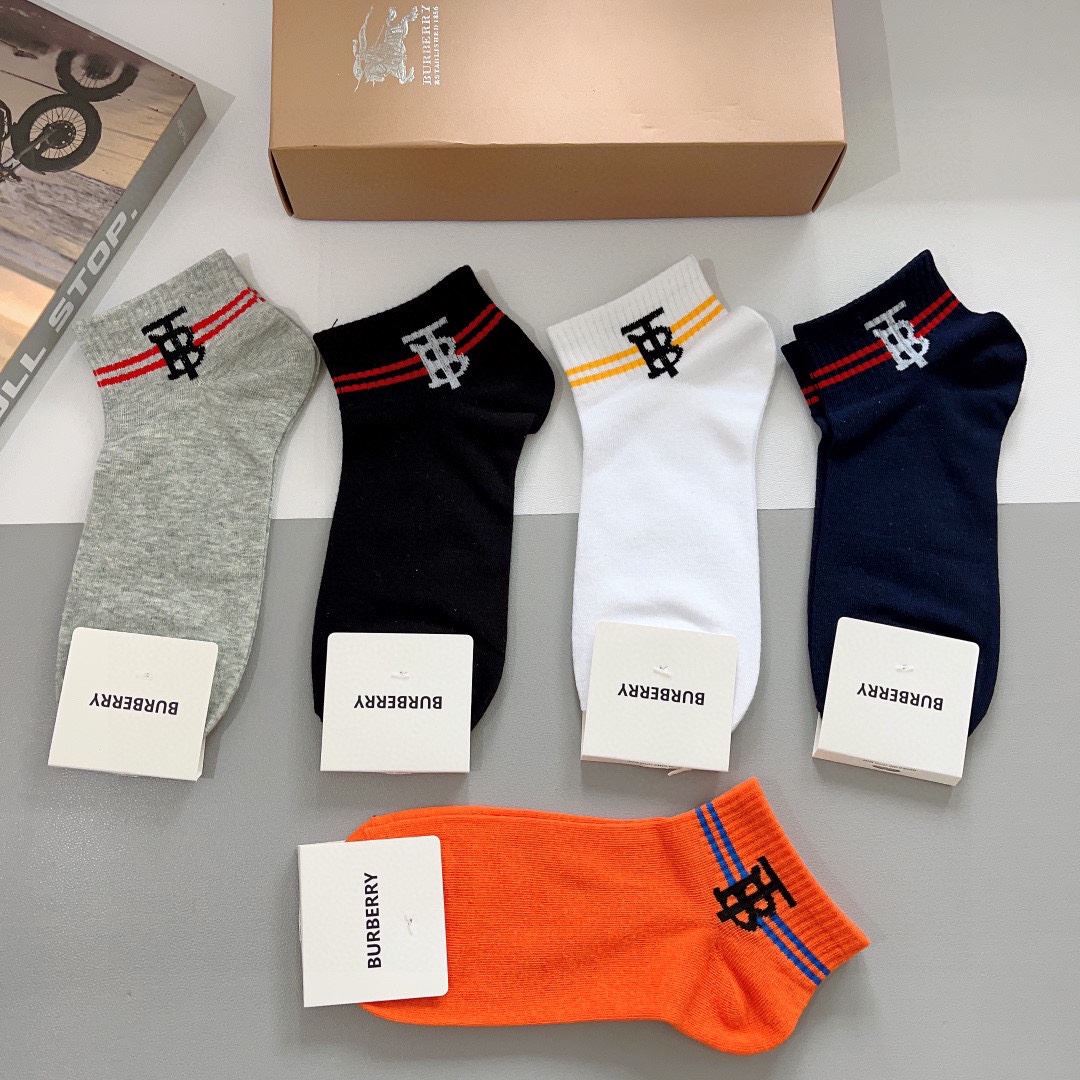 Burberry Socks