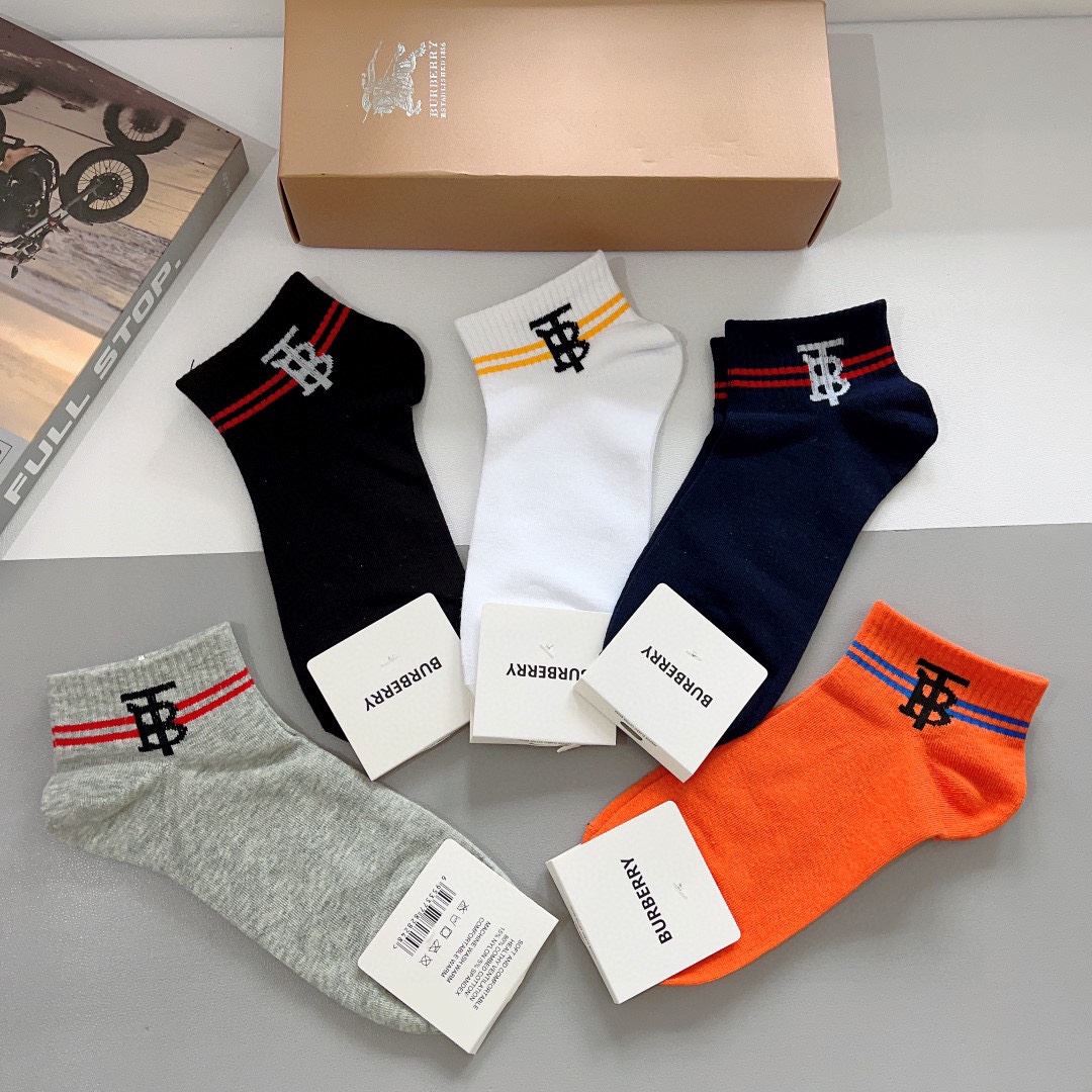 Burberry Socks