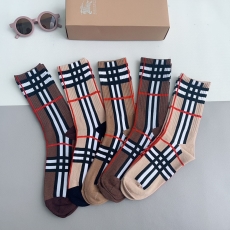 Burberry Socks