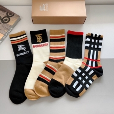 Burberry Socks