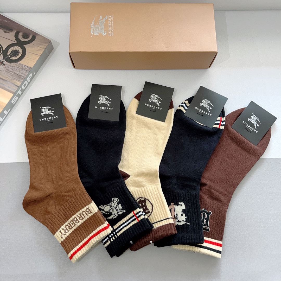 Burberry Socks