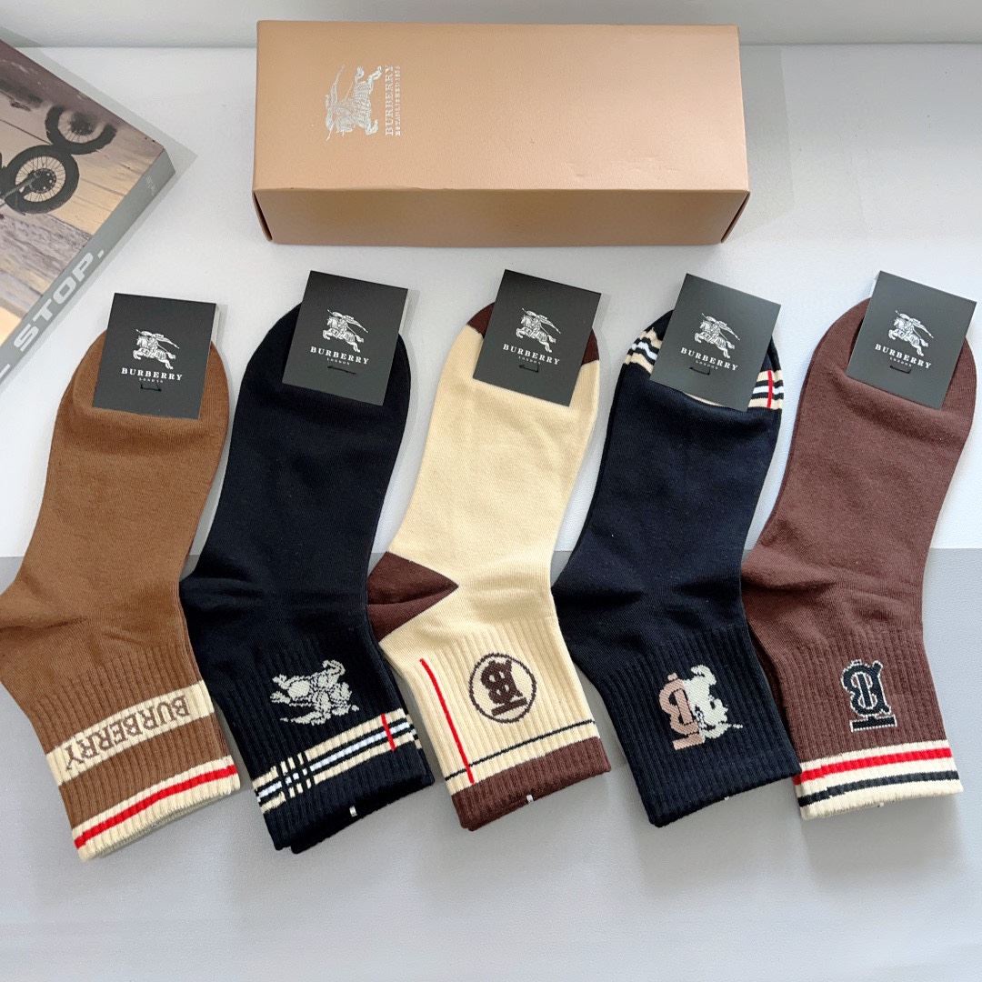 Burberry Socks