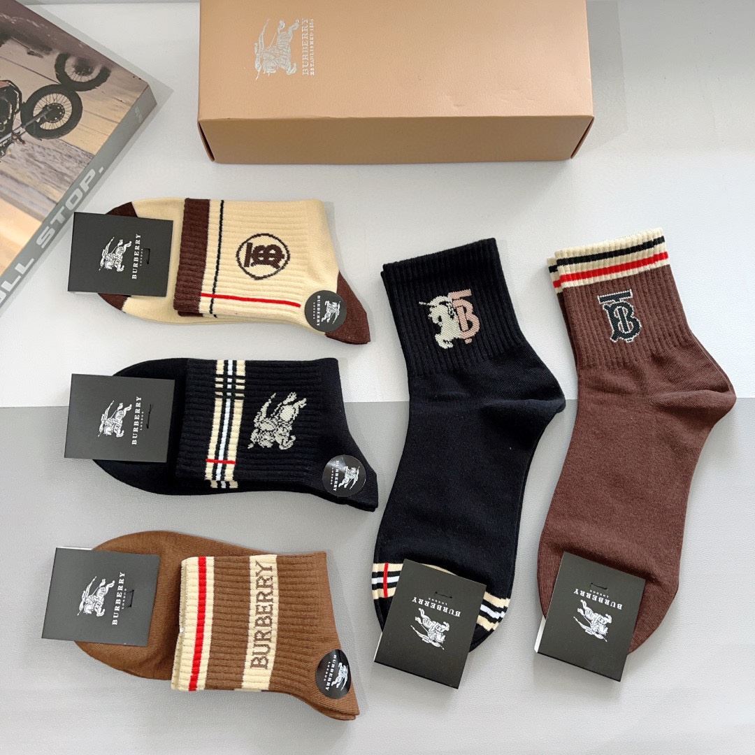 Burberry Socks