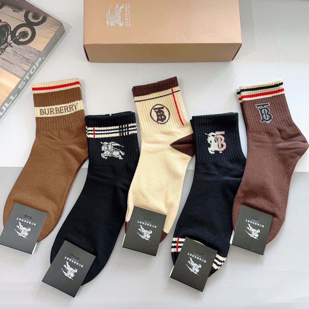 Burberry Socks