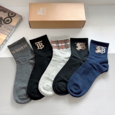 Burberry Socks