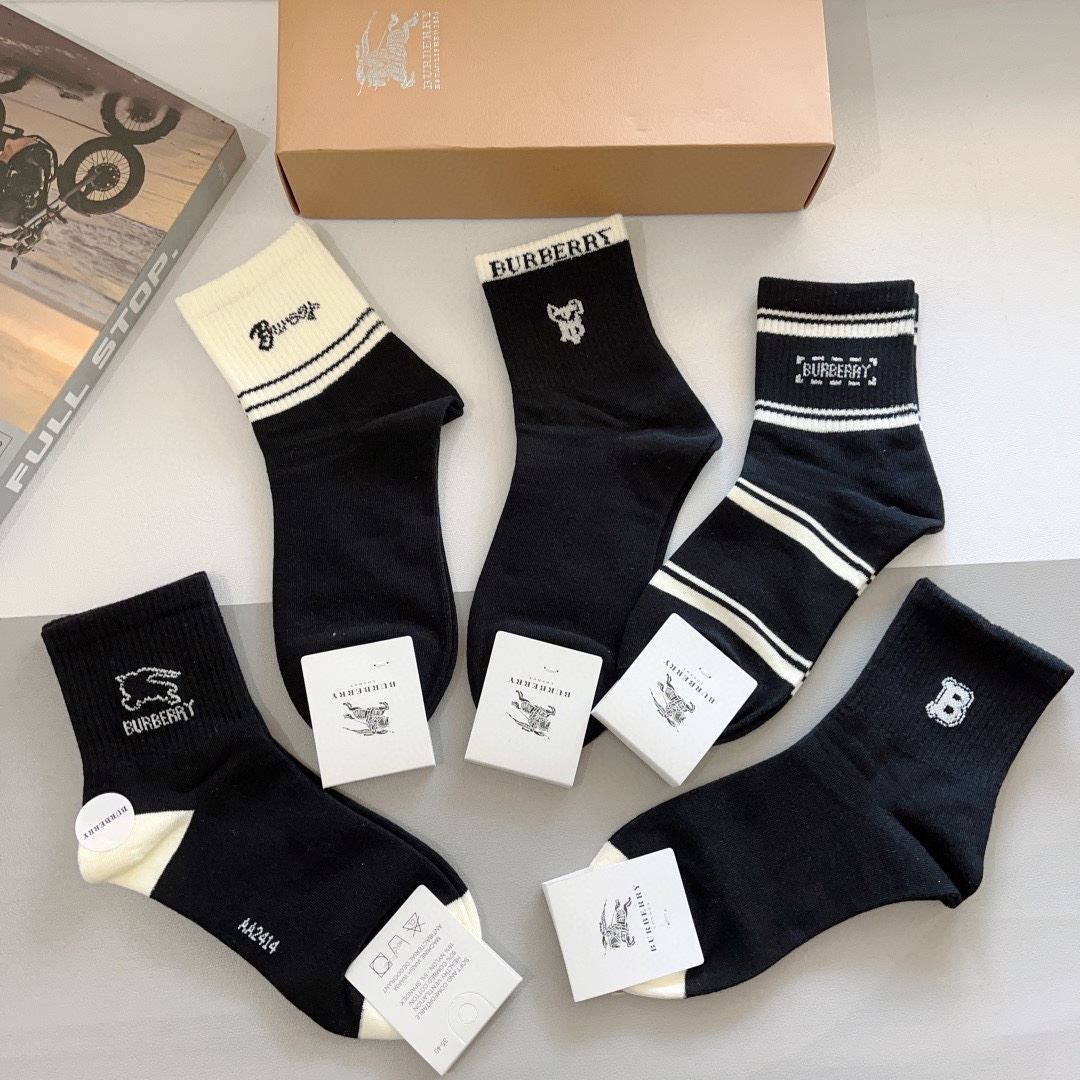 Burberry Socks