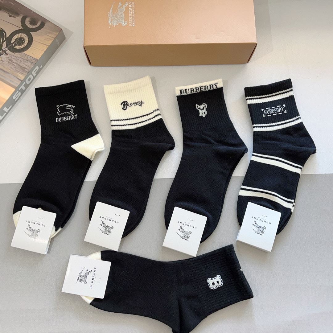 Burberry Socks