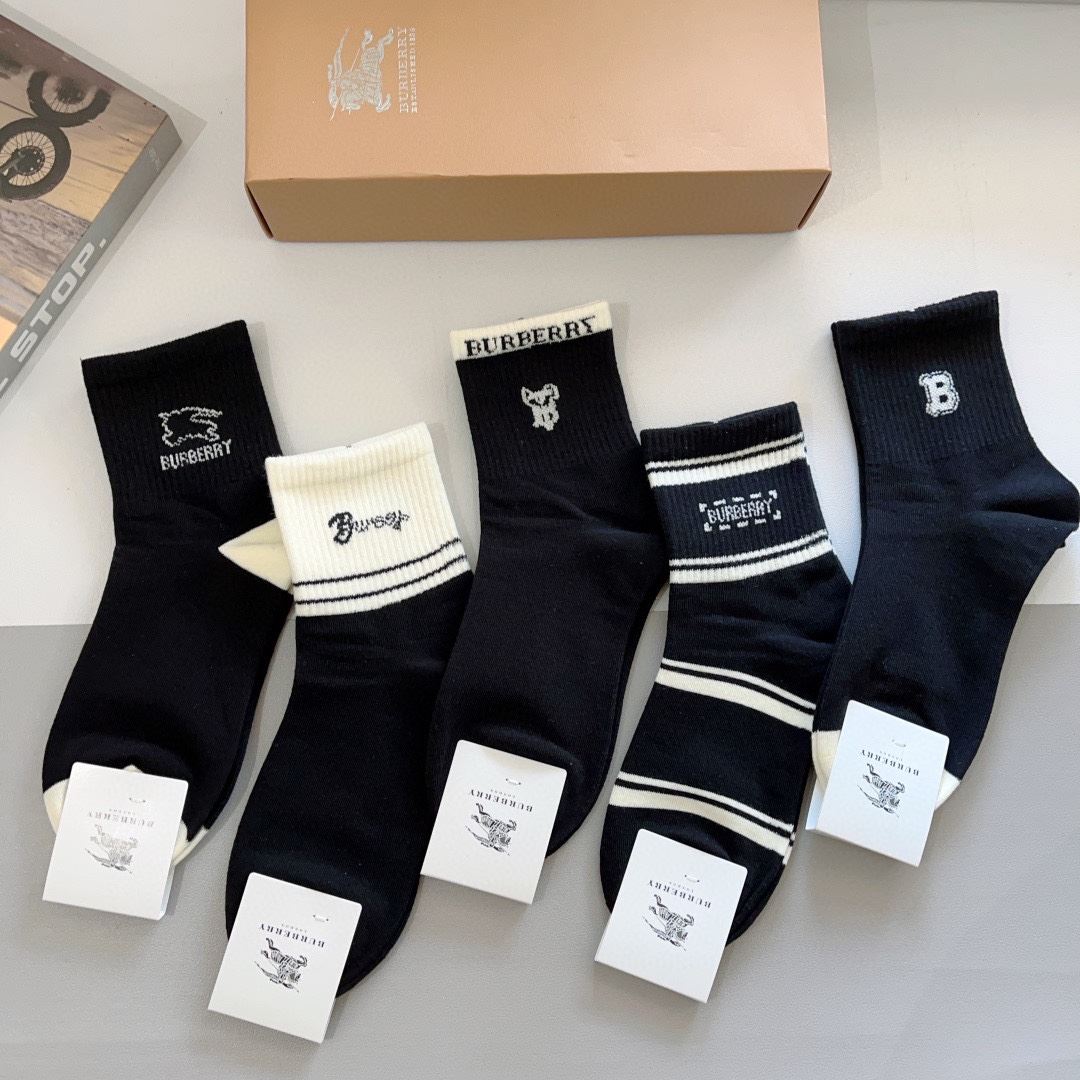 Burberry Socks