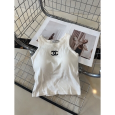 Chanel Vest