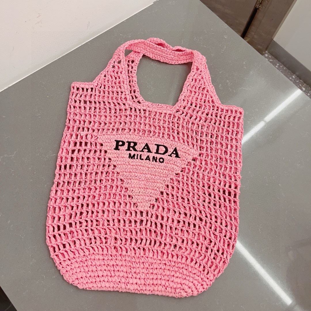 Prada Bags