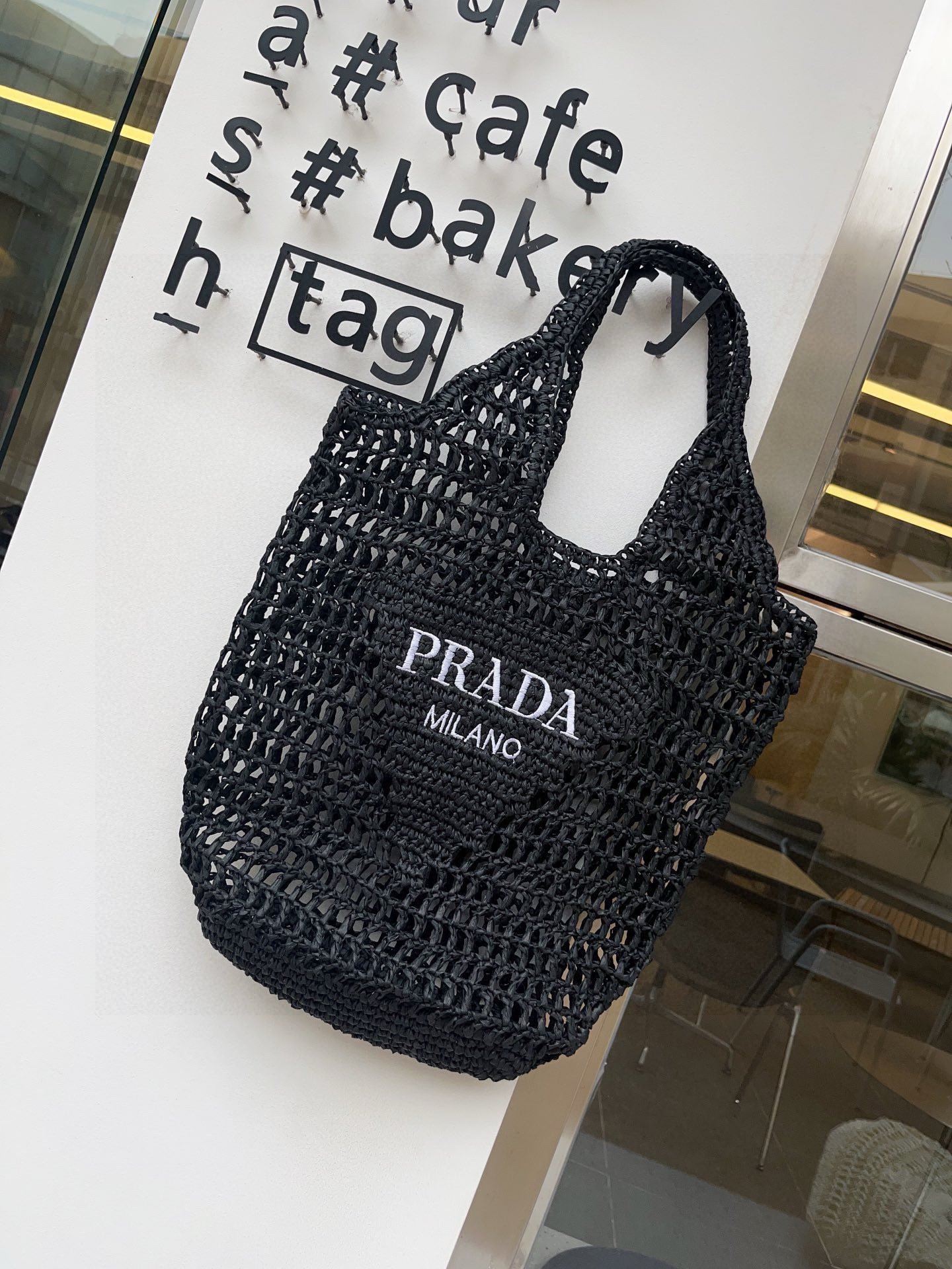 Prada Bags