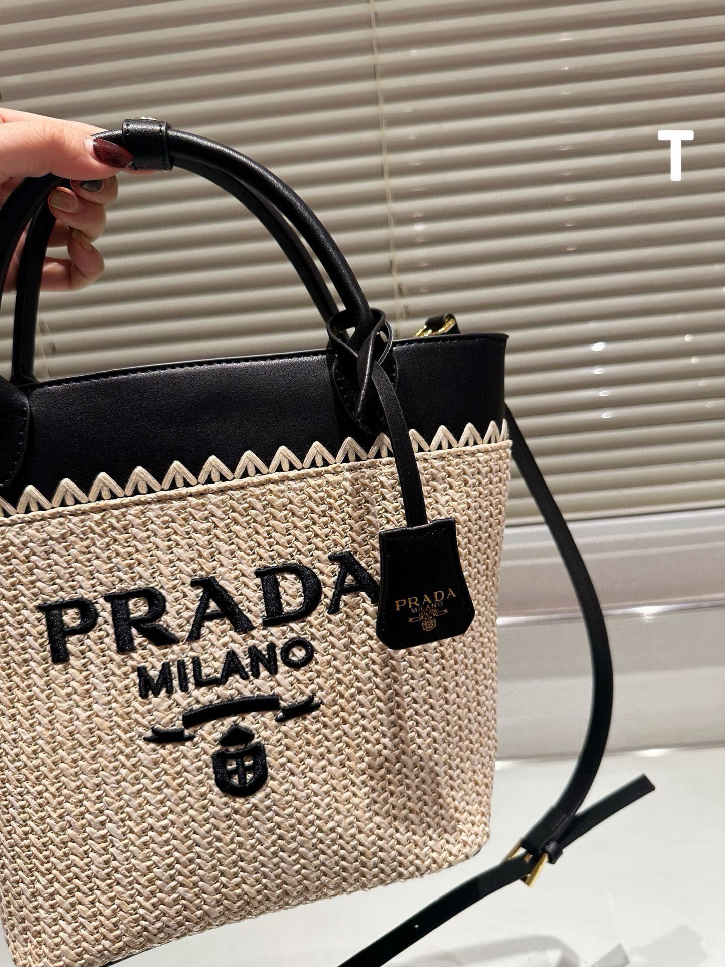 Prada Bags