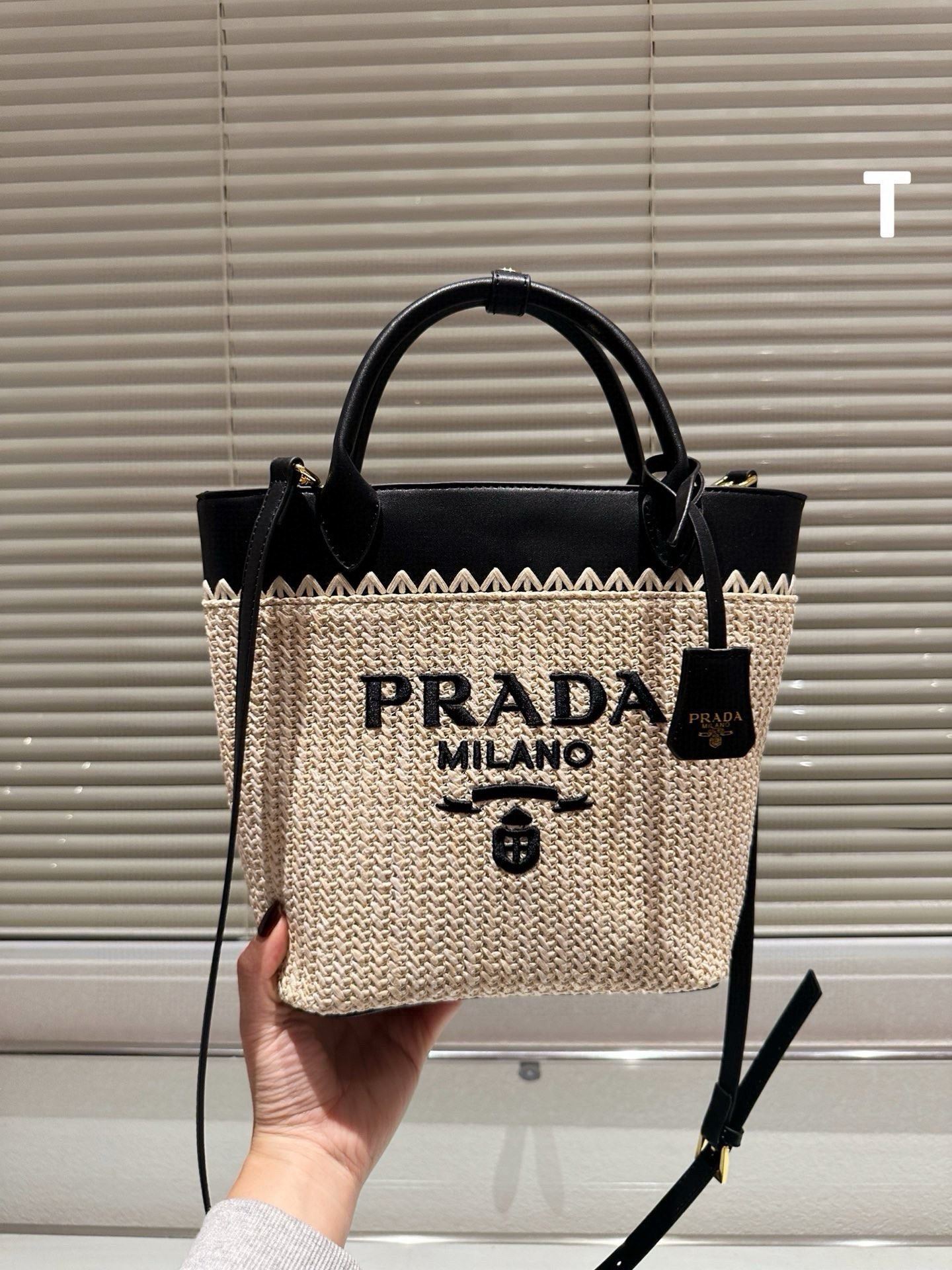 Prada Bags