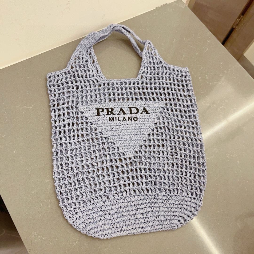 Prada Bags