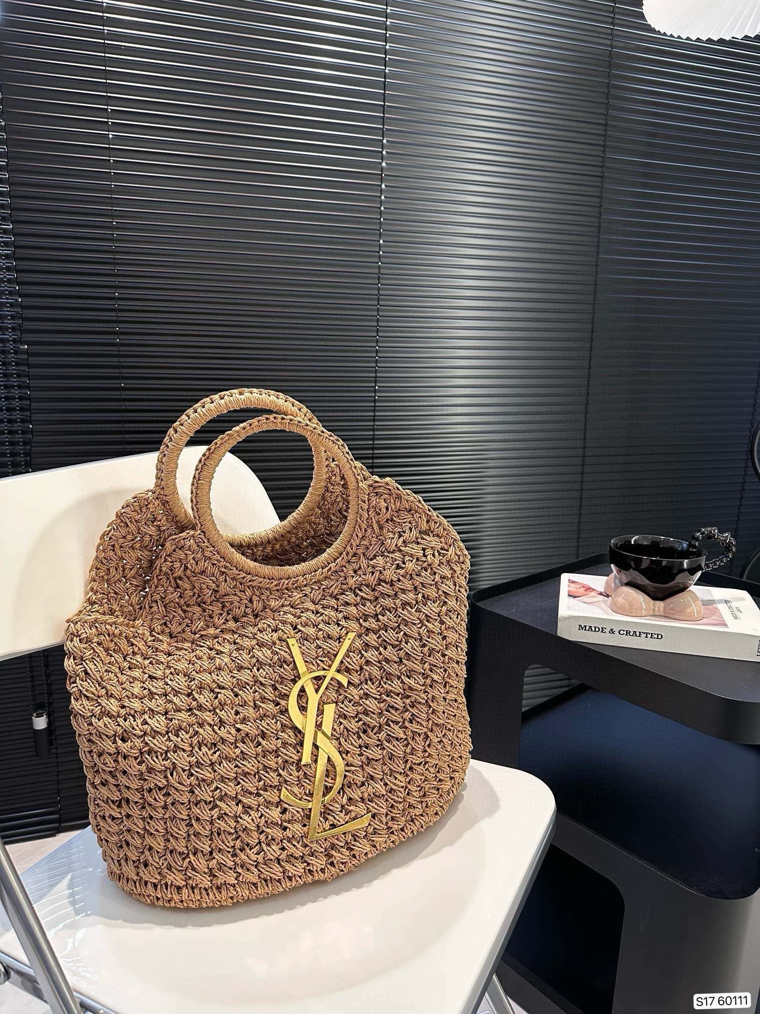 YSL Bags