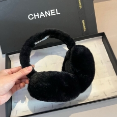 Chanel Earflap