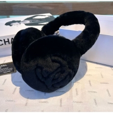 Chanel Earflap