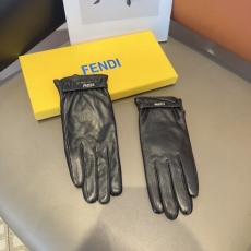 Fendi Gloves