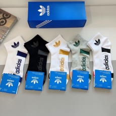 Adidas Socks