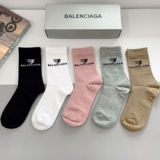 Balenciaga Socks