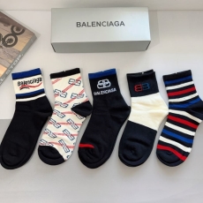 Balenciaga Socks