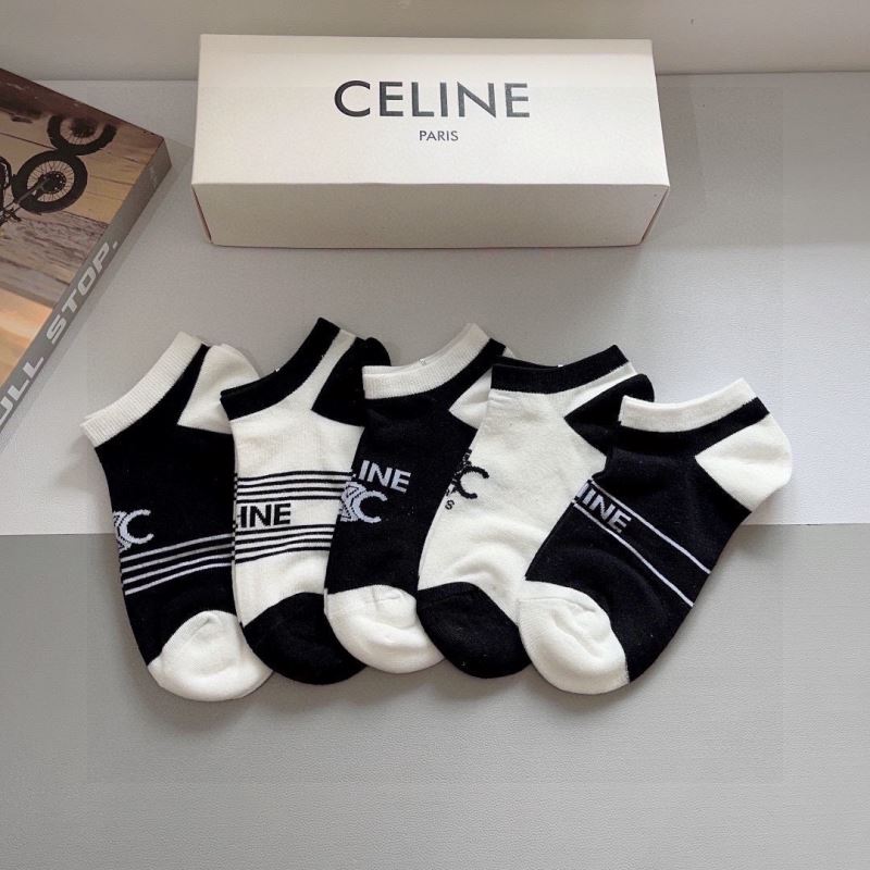 Celine Socks