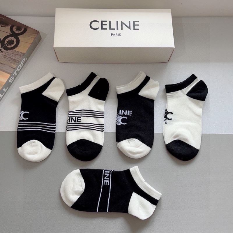 Celine Socks