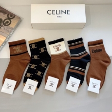 Celine Socks