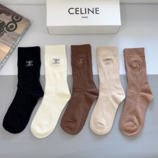 Celine Socks