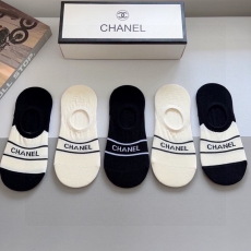 Chanel Socks