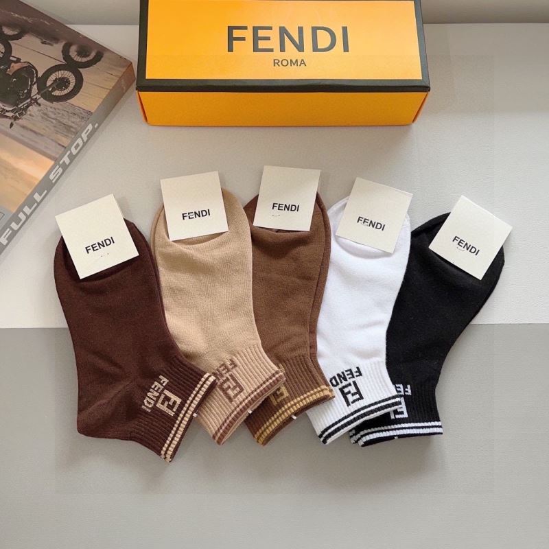 Fendi Socks