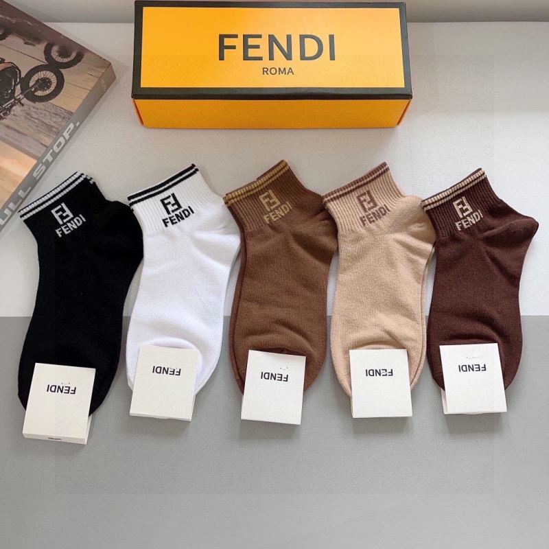 Fendi Socks