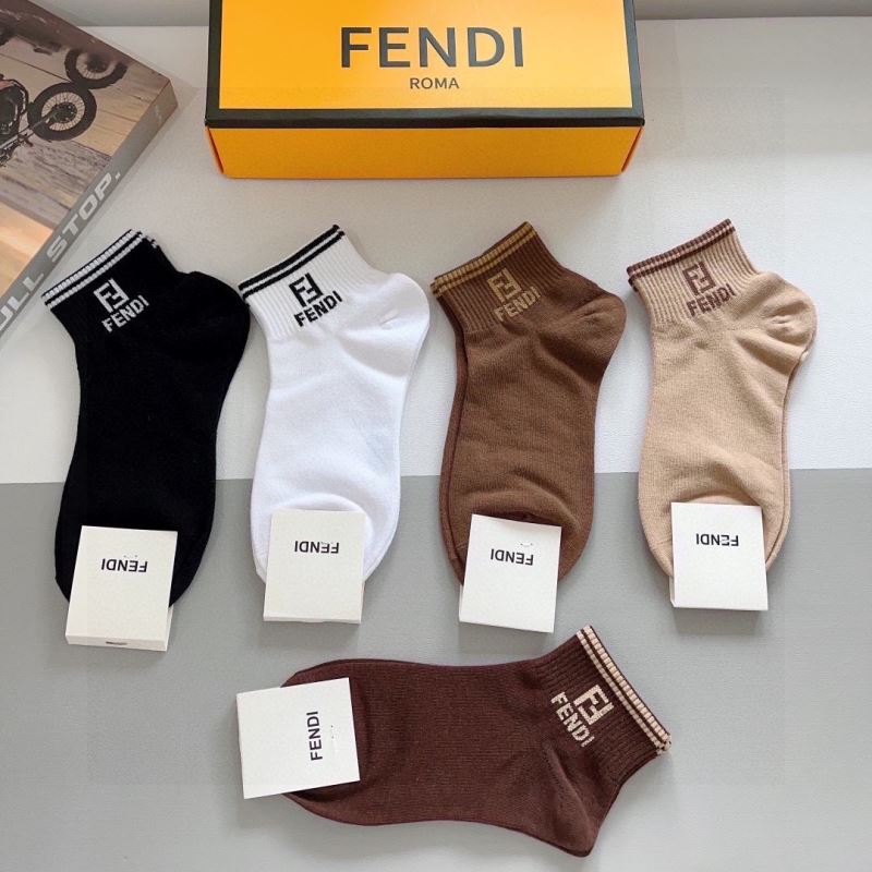 Fendi Socks