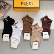 Fendi Socks