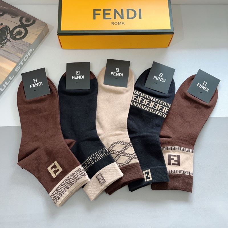 Fendi Socks